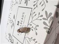 Charm Trollbeads in Pietre dure UNICO68 - UNICO68